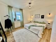 Einziehen & wohlfühlen Stilvolle 3 Zimmer Wohnung im 1....