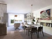 Einziehen & Wohlfühlen – stilvolles Wohnen Am Mainkanal...