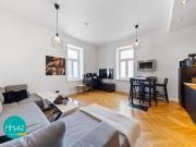 Einziehen + Wohlfühlen! Stylische 3 Zimmer Wohnung mit...