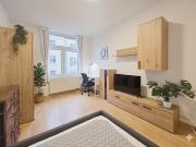 Einziehen & Wohlfühlen: Voll möblierte 3 Zimmer Wohnung...