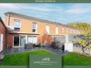 Einziehen & Wohlfühlen! Wunderbares Einfamilien Endhaus...