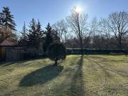 Einzigartig 1.537 m² ebener Grund 173 m² Wohnfläche...