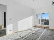 Einzigartig: 2 Zimmer DG Wohnung mit riesiger 16 m²...