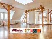 Einzigartig | 360° Dachterrasse | 5 Zimmer | Offene...