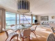 Einzigartig! 4.5 Zimmerwohnung mit Panoramablick auf den...