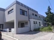 Einzigartig, arbeiten und wohnen in einem top modern