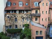 Einzigartig charmant historisches Stadthaus an Bayreuths...