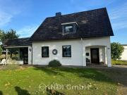 Einzigartig freistehendes Einfamilienhaus mit großem...