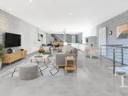 Einzigartig Geräumiges Dorfhaus mit Garten + Studio