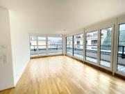 Einzigartig, hell & exklusiv: Neubauwohnung mit...