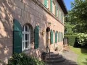 EINZIGartig * Historisches Staatsgebäude * mit Wohnung,...