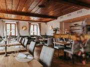 Einzigartig Hotel Restaurant mit Geschichte und...