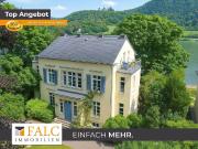 Einzigartig in Lage, Historie und Lebensqualität