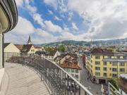 EINZIGARTIG MIT PANORAMASICHT EINZIGARTIG MIT PANORAMASICHT