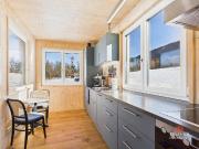 Einzigartig: Tiny Haus ohne Grundstück zu verkaufen