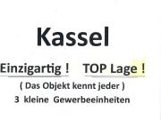 Einzigartig TOP Gewerbe Immobilie