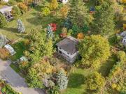 Einzigartig: Top Lage mit Panoramablick!