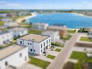 EINZIGARTIG+ Wohnen am See: Schlüsselfertige 4 Zimmer...
