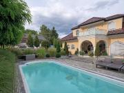 Einzigartig wohnen – großzügig, lichtdurchflutet, luxuriös