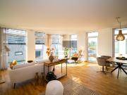 Einzigartig wohnen: Neubau mit Galerie und großzügigem...