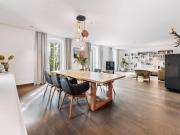 Einzigartig! Wunderschöne Designer Wohnung mit Baurecht