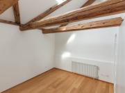 Einzigartige 3.5 Zimmer Maisonettewohnung mit Balkon an...