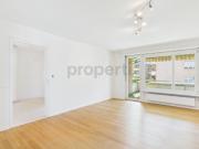 Einzigartige 2.5 Zimmer Wohnung in Winterthur