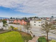 Einzigartige 2.5 Zimmer Wohnung in Zug