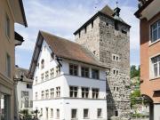 Einzigartige 2.5 Zimmer Wohnung mit Sicht auf die Aare