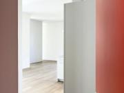 Einzigartige 2.5 Zimmer Wohnung mit Sicht auf die Aare