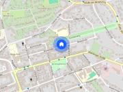 einzigartige 2 Raum Maisonette Wohnung mit Terrasse...