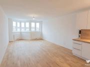 Einzigartige 2 Zimmer Maisonette mit Terrasse und Blick...