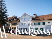 Einzigartige 3.5 Zimmer Dachwohnung mit Galerie im...