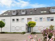 Einzigartige 3 Zimmer Dachgeschoss Wohnung mit Balkon in...