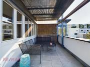 Einzigartige 3 Zimmer Dachgeschosswohnung mit...