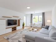 Einzigartige 3 Zimmer Eigentumswohnung mit Loggia in...