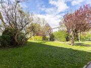 Einzigartige 3 Zimmer Eigentumswohnung mit Loggia in...