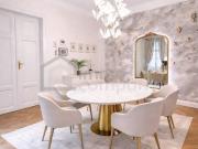 Einzigartige 3 Zimmer Wohnung im Herzen Wiens! 2. Bezirk