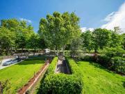 Einzigartige 3 Zimmer Wohnung mit Loggia ins Grüne –...