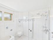 Einzigartige 4.5 Zimmer Dachwohnung mit Cheminée in...