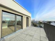 Einzigartige 4 Zimmer Maisonette Wohnung mit zwei...