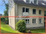 Einzigartige 4 Zimmer Wohnung mit Garten, Terrasse,...