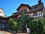 Einzigartige 6.5 Zimmerwohnung im Dorfkern von Bülach