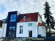 Einzigartige Altbauvilla mit großem Garten