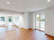 Einzigartige Bro /Praxisflche