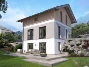 Einzigartige Chance: Ein besonderes Haus mit viel Raum...