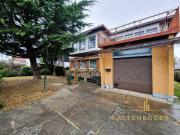 ABSOLUTE RUHELAGE: Haus mit viel Potenzial auf großem...