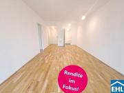 Einzigartige Chance: Wunderschöne Vorsorgenwohnung in...