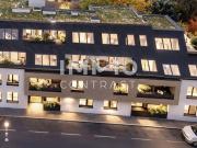 Einzigartige Dachgeschoßwohnung mit West Terrasse –...