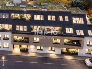 Einzigartige Dachgeschoßwohnung mit West Terrasse –...